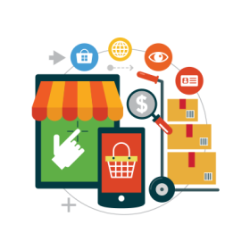 Разработка сложного сайта для сферы логистики в Даляни